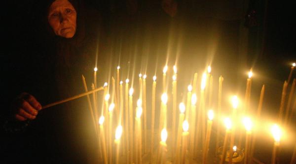 aproximativ 40 000 de etnici ucraineni sarbatoresc craciunul batran