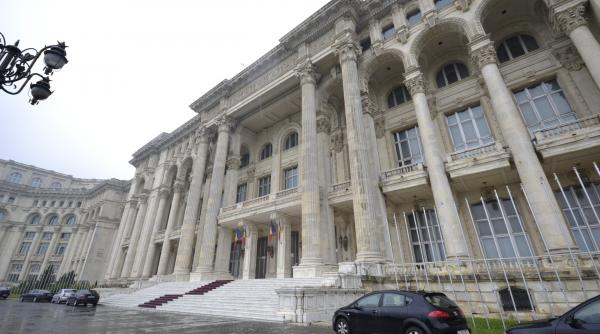 clubul parlamentarilor care si au pierdut joburile