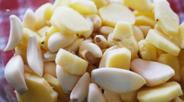 detoxifierea de dupa ospat