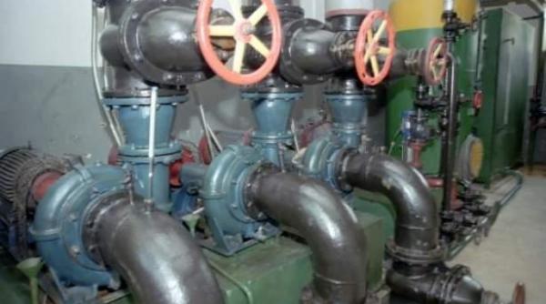 locuintele din drumul taberei vor fi incalzite la parametri optimi cel tarziu miercuri