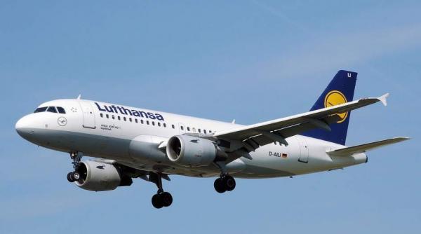 un roman a starnit panica in avionul care zbura intre palma de mallorca si ibiza