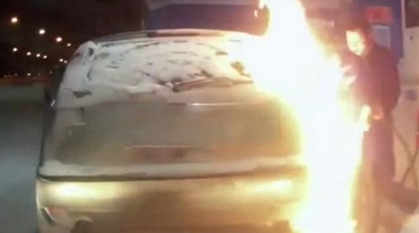 video daca ar exista un premiu pentru prostie aceasta rusoaica ar ocupa locul i