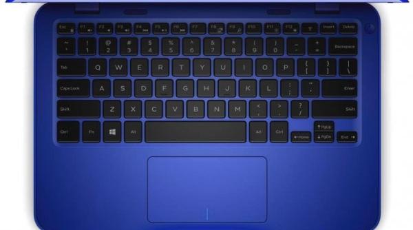 ces 2016 dell a lansat un laptop de 199 care arata mai mult decat decent