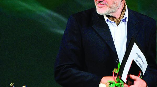 de ziua ta stelian turlea scriitor si jurnalist