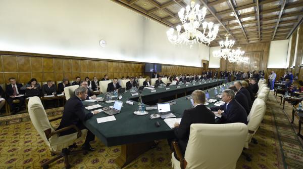 guvernul vrea sa schimbe noul cod fiscal romanii fara venituri ar putea scapa de plata cass