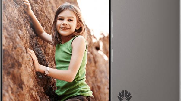 huawei mate 8 a fost lansat in cadrul ces 2016