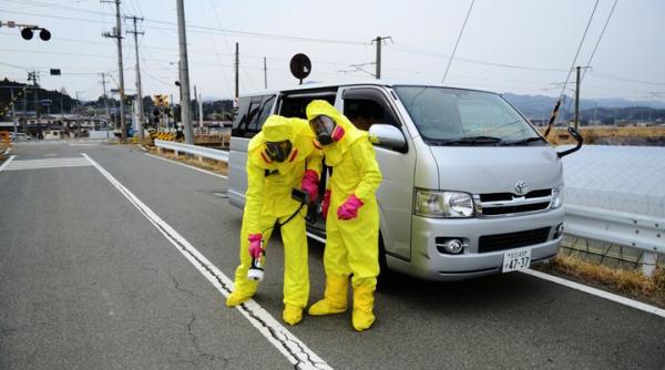 japonia nu a detectat radiatii la statiile sale de monitorizare dupa testul nuclear nord coreean