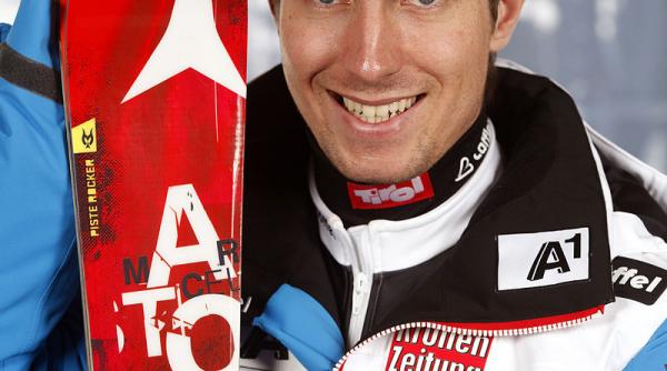 marcel hirscher rezolva temporar ecuatia kristoffersen