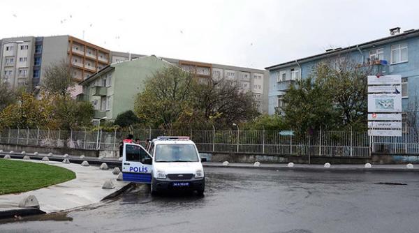 o patrula a politiei turce vizata de focuri de arma in centrul istanbulului un politist ranit