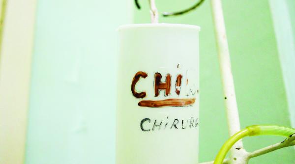 premiera spitalele sunt clasificate de pacienti