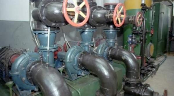 primarul general interimar al capitalei razvan sava radet sa gaseasca o solutie pentru blocurile debransate pentru neplata