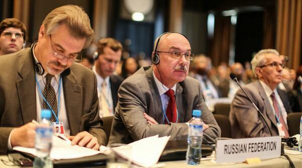 rusia condamna testul nuclear al coreii de nord si denunta o incalcare a legislatiei internationale