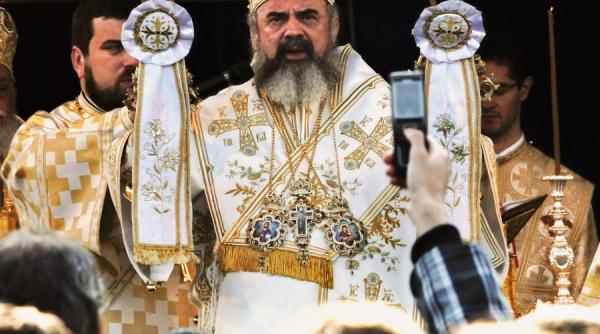 sfantul sinod al bor ar putea lua in discutie initiativa mitropolitul banatului privind familia crestina