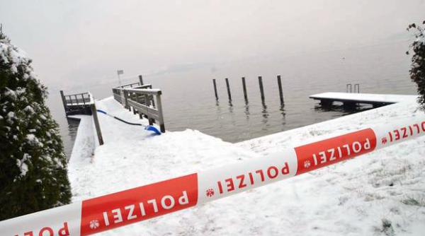 sinucidere bizara a unui pensionar german spectacolul macabru la care au asistat politistii