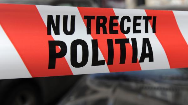 ancheta in cazul unei femei care a murit in curtea unui spital din pitesti