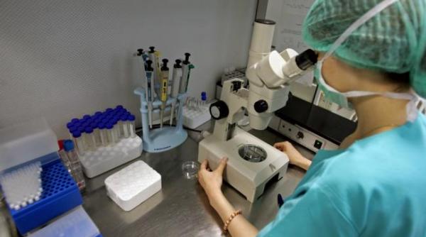 ancheta la spitalul din vaslui o gravida a fost trimisa acasa unde a nascut