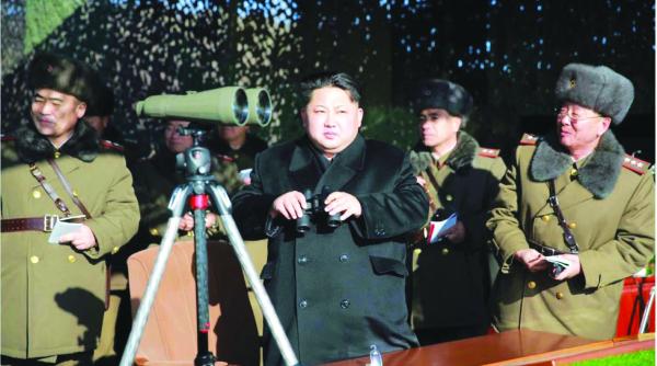 cutremur nuclear in coreea de nord