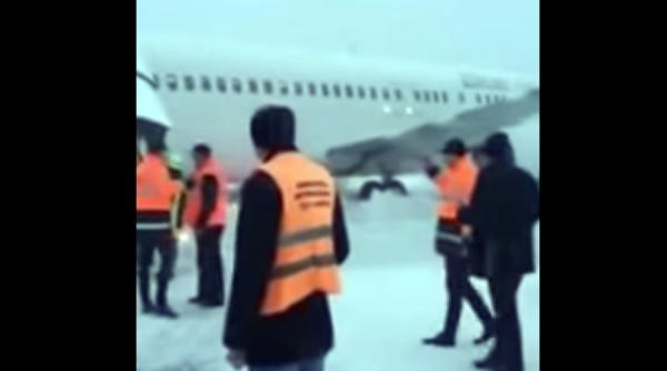 dosar penal pentru cercetarea situatiei de pe aeroportul din cluj napoca