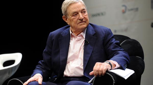 george soros atrage atentia asupra crizei iminente cu care se vor confrunta pietele financiare globale
