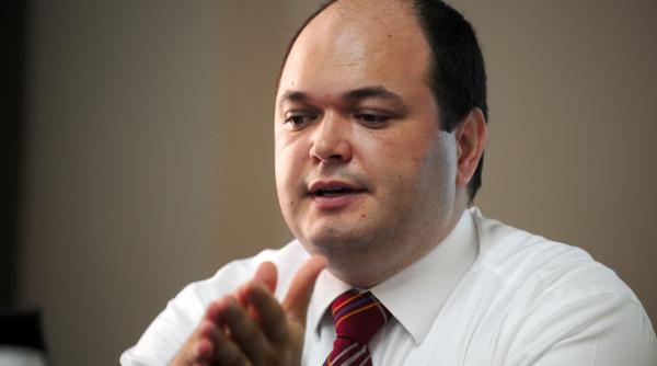 ionut dumitru lupta cu evaziunea trebuie sa devina prioritatea zero