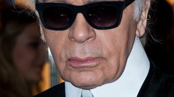 karl lagerfeld suspect pentru o evaziune fiscala de 20 milioane de euro