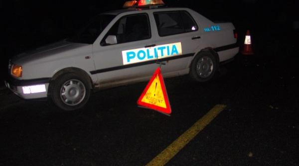 tragedia in bihor un milionar a produs un accident mortal si a fugit de la locul faptei