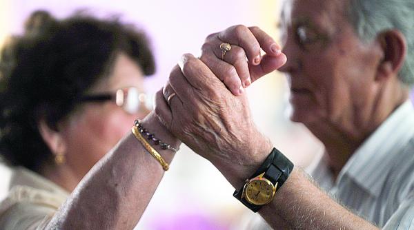 una din opt mici afaceri detinuta de un batran