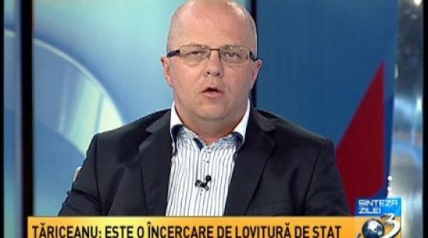 adrian ursu despre condamnarea lui mircea basescu cei 4 ani cu executare se vor transforma in doar cateva luni de inchisoare
