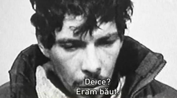 cel mai cautat criminal din romania adus din germania sub escorta