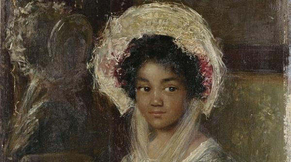 corectitudinea politica tot mai prezenta in marile muzee europene in olanda sunt inlocuite titlurile operelor de arta