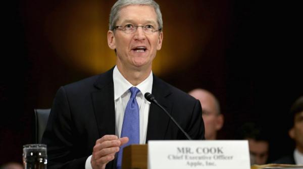 discutii intre sefii marilor companii din silicon valley si obama despre o eventuala colaborare in lupta impotriva isis