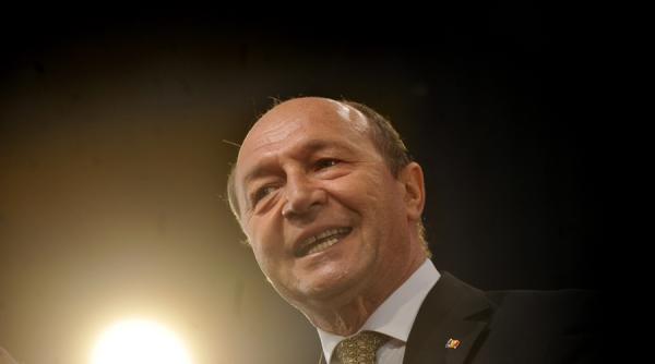 traian basescu nu ma asteptam la o condamnare pentru fratele meu l am incurajat sa continue sa se bata