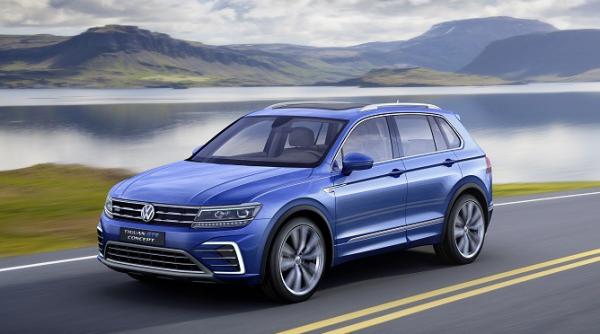 volkswagen vrea sa si recastige cota de piata cu un suv electric