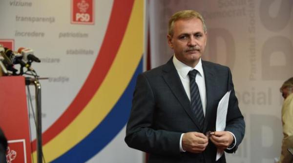 liviu dragnea mesaj de condoleante pentru familia primarului psd ucis la vanatoare