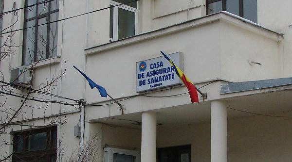 scandal la cas prahova dupa ce a publicat pe site ul sau oficial adresele a mii de asigurati