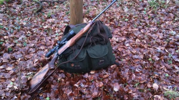 vanatorul care l a ucis pe primarul din olt e tatal unui copil impuscat accidental in 2009