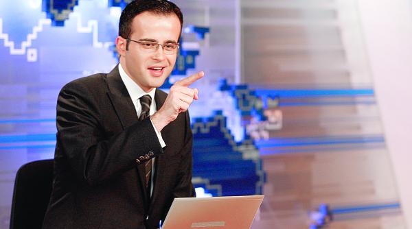 de ziua ta mihai gadea jurnalist si realizator tv