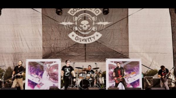 solistul trupei goodbye to gravity primele poze pe facebook dupa tragedia din colectiv