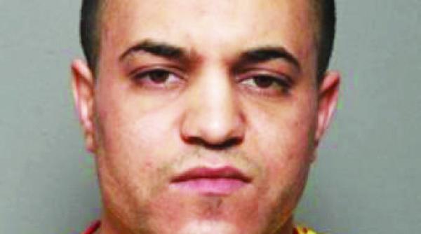 atentatorul de la paris refuzat in romania