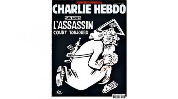 charlie hebdo face angajari cauta noi caricaturisti