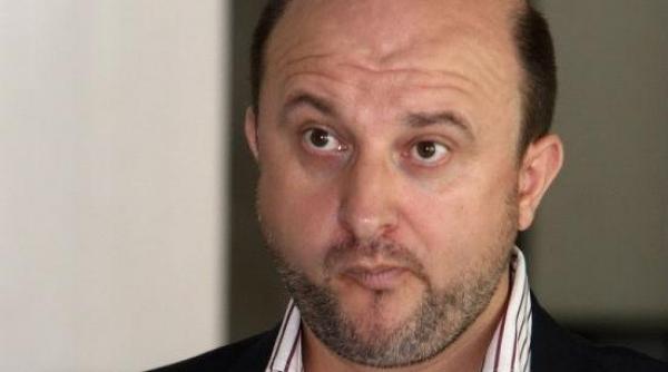 daniel chitoiu renunta la functia de secretar general al alde si se retrage din politica