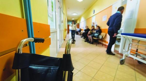 manageri de spitale pe mana procurorilor au cheltuit ilegal milioane de lei