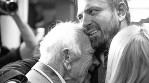 a murit tatal lui horia brenciu artistul e distrus