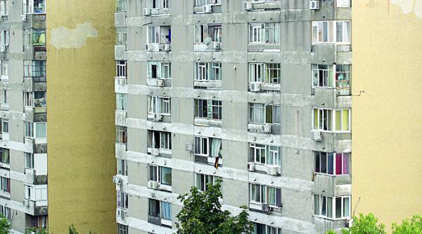 apetitul pentru imobiliare creste locuintele noi dispar