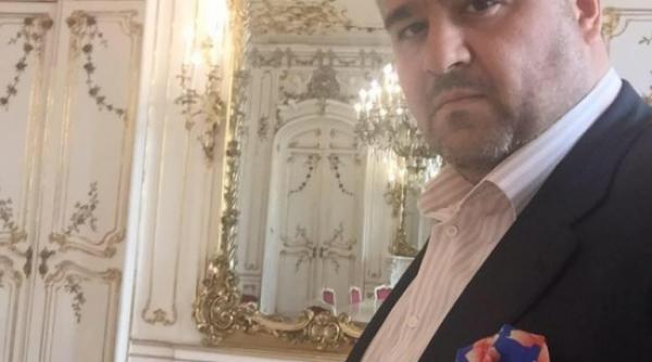 candidat surpriza la primaria capitalei a fost implicat in campaniile electorale ale lui oprescu si iohannis