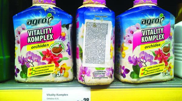 magazinele isi apara produsele expirate