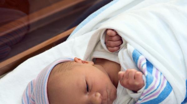 natalitatea dupa model francez