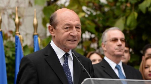 traian basescu autoritatile romane trebuie sa adopte pozitii ferme in cazul familiei bodnariu