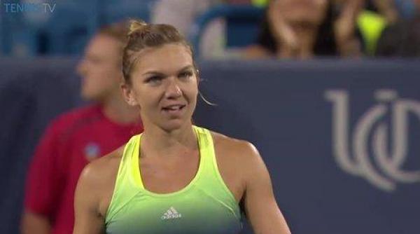 turneul de la la sydney simona halep s a calificat in sferturi dupa prima sa victorie din 2016