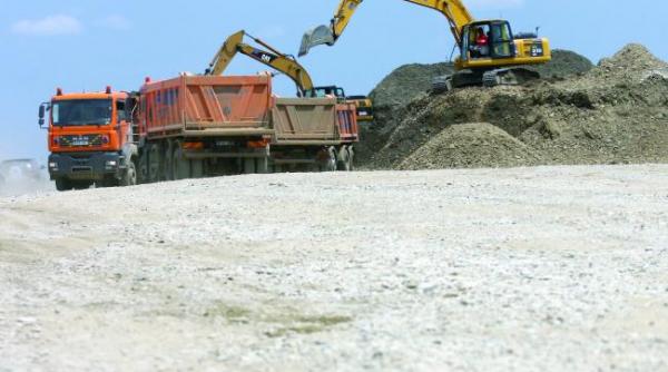 cnadnr a reziliat contractul cu salini impregilo firma care a realizat lotul 3 din autostrada orastie sibiu